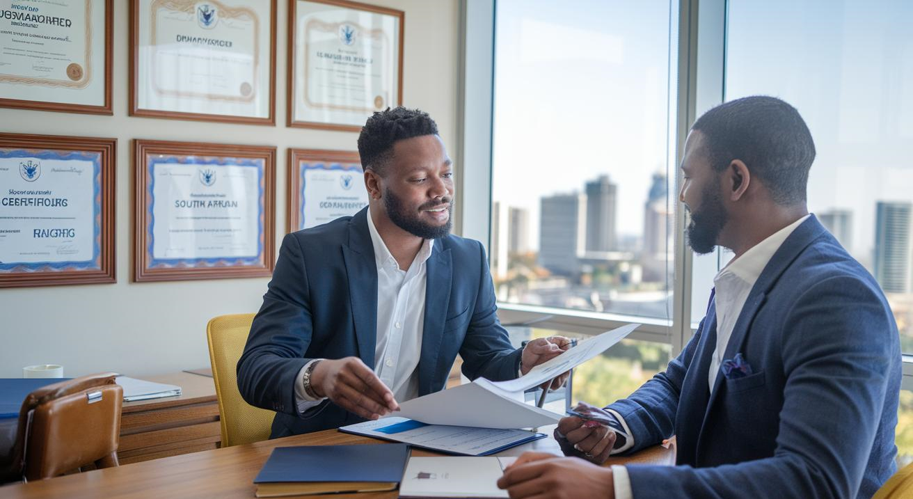 Professional Employment Compliance Consultation